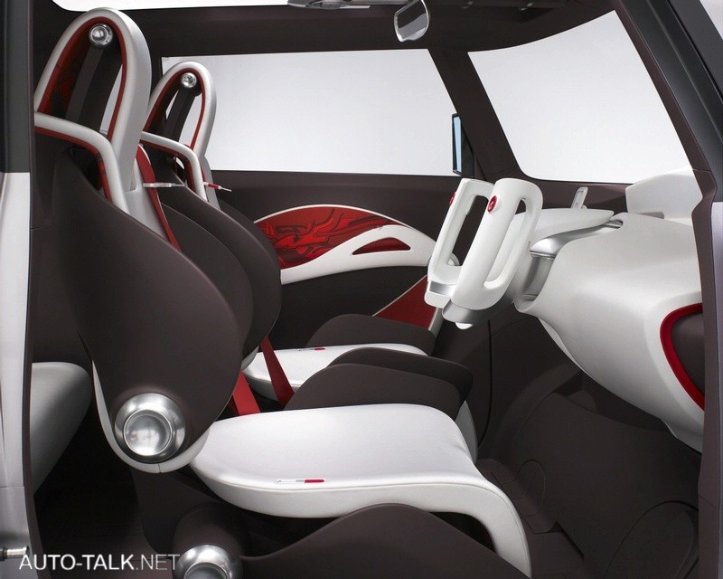 Toyota Hi-CT Concept