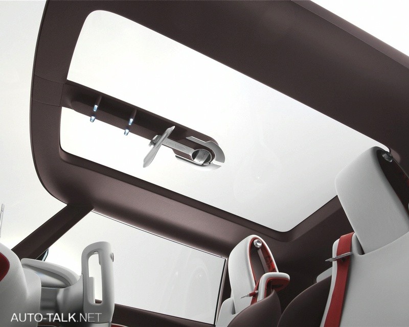 Toyota Hi-CT Concept