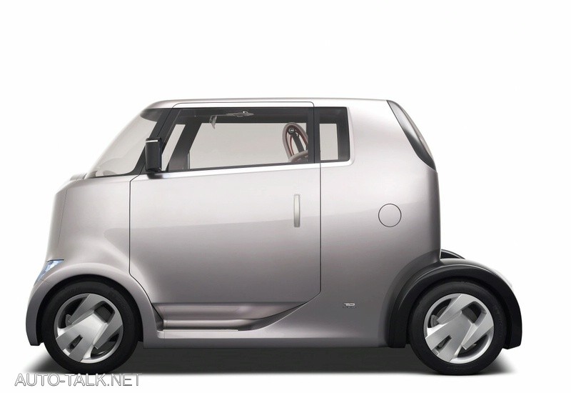 Toyota Hi-CT Concept