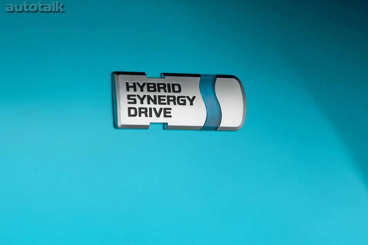 Toyota Prius C Concept