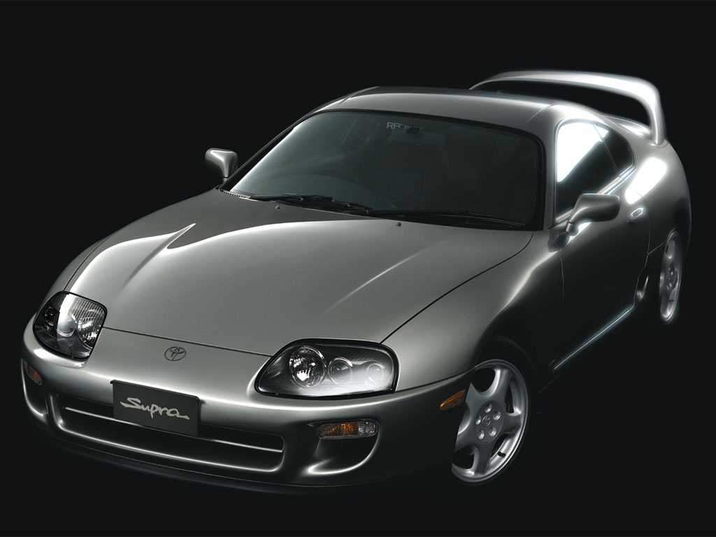 Toyota Supra