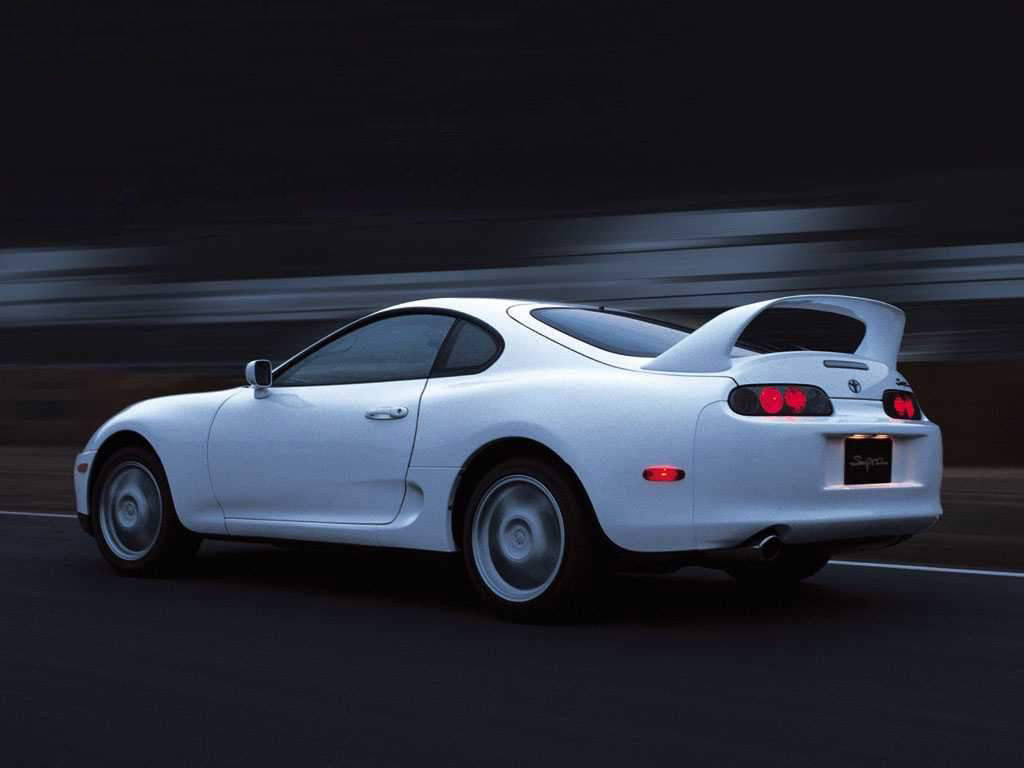 Toyota Supra