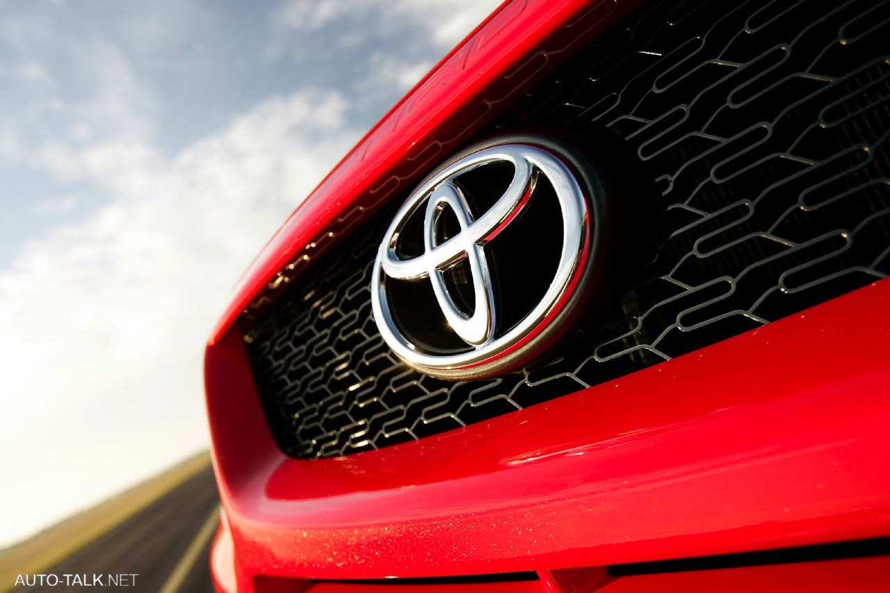 Toyota TRD HiLux Concept