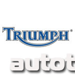 Triumph Logo