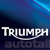 Trumph Logo