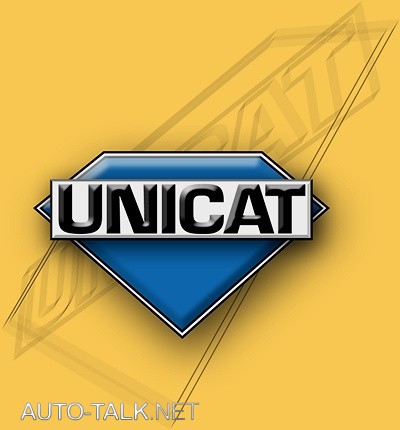 Unicat Logo