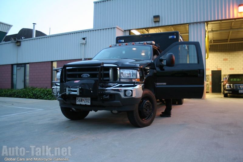 United States Presidential Cars