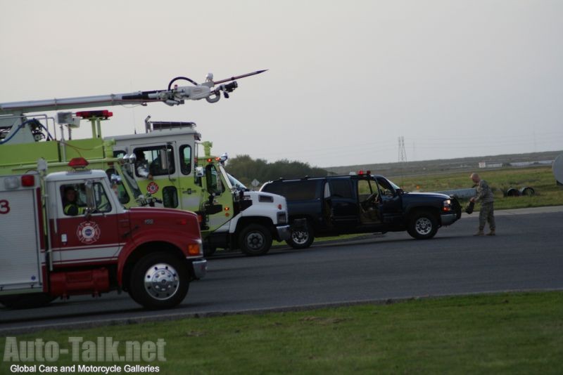 United States Presidential Cars