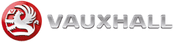Vauxhall logo