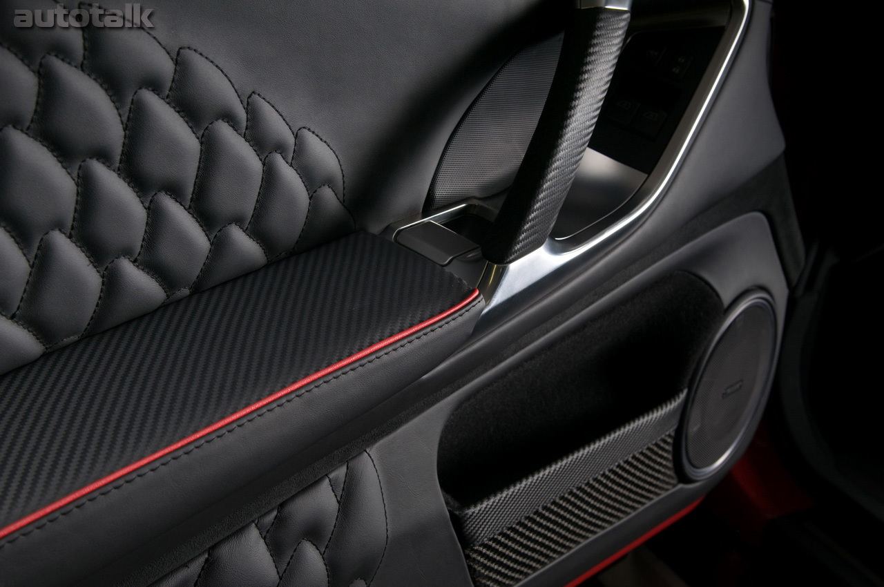 Vilner Year of the Dragon GT-R