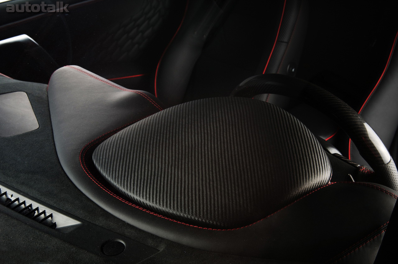 Vilner Year of the Dragon GT-R