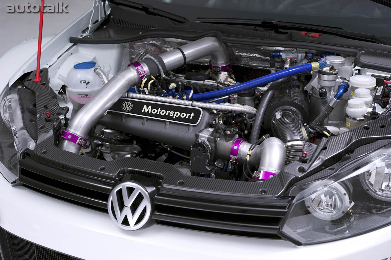 Volkswagen Golf24