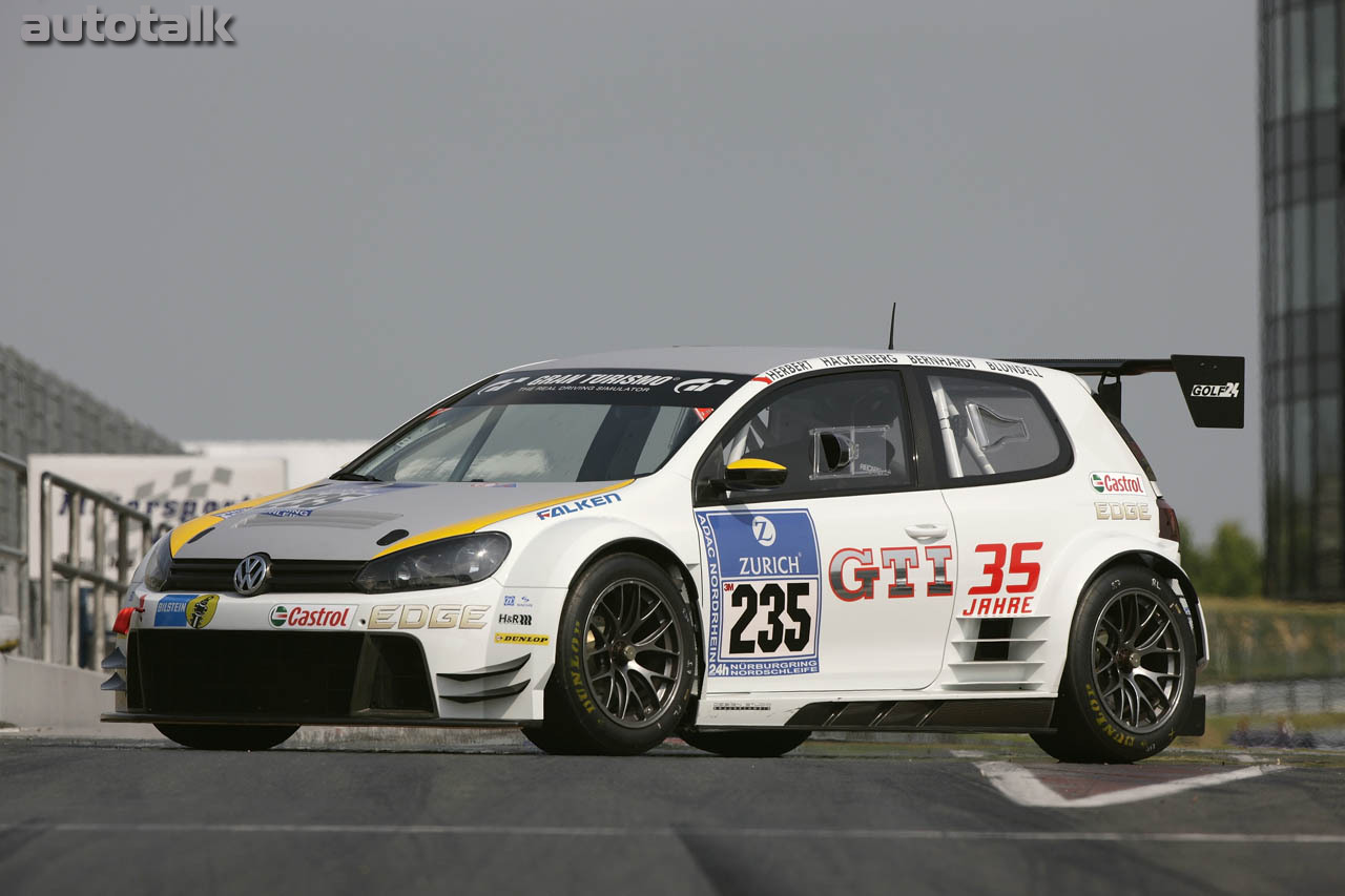 Volkswagen Golf24