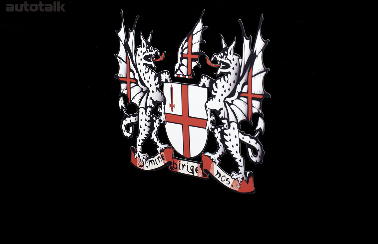 Volkswagen London Taxi Concept