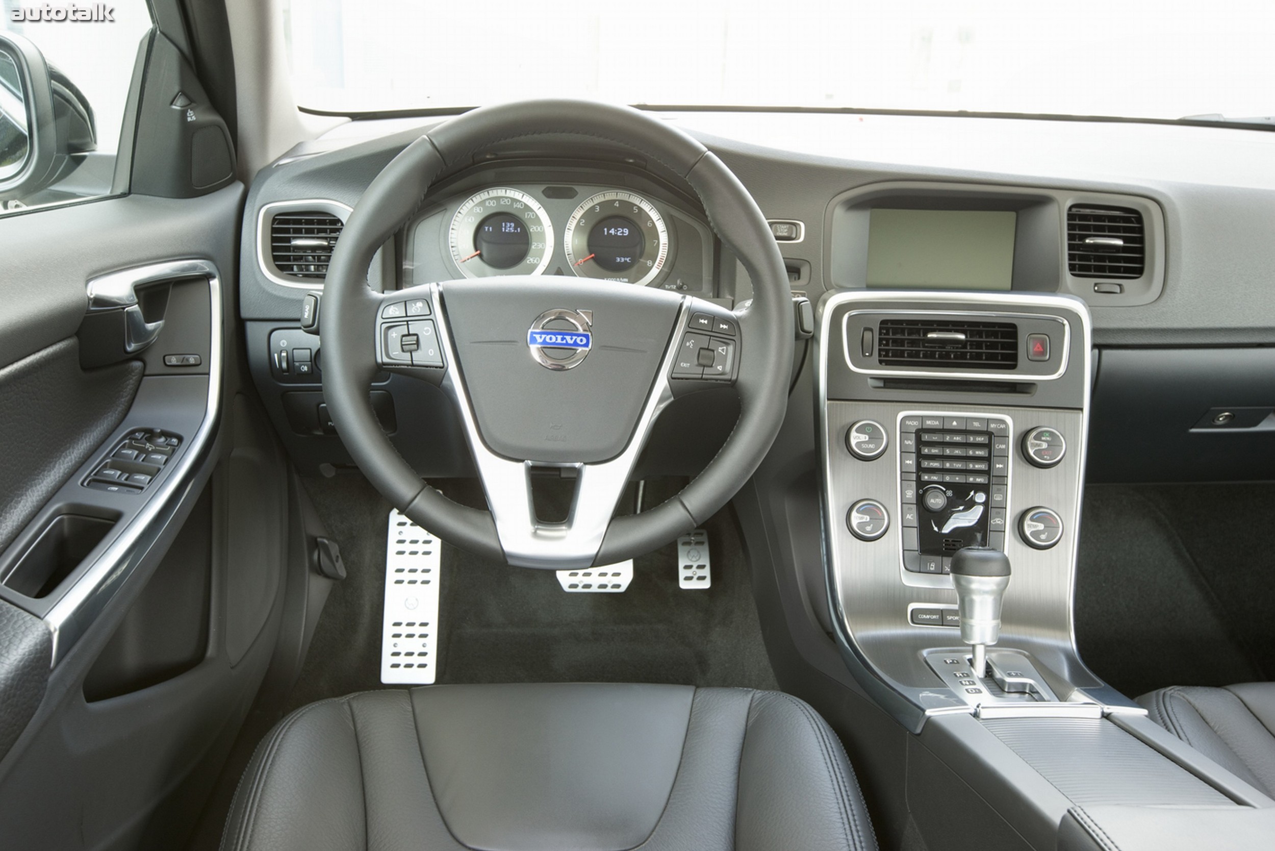 Volvo S60 T6 Design by Heico Sportiv