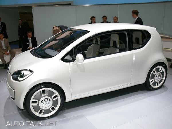 VW UP Concept