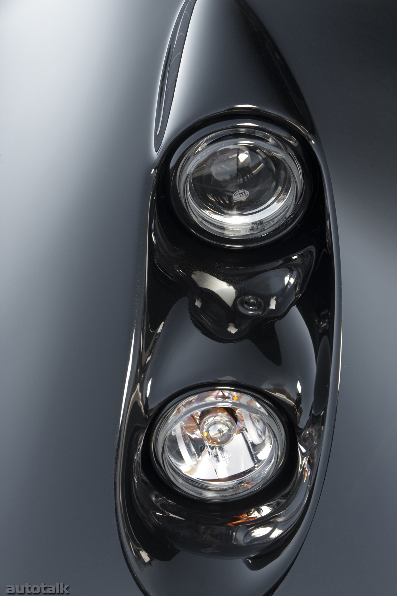 Wiesmann Roadster MF4