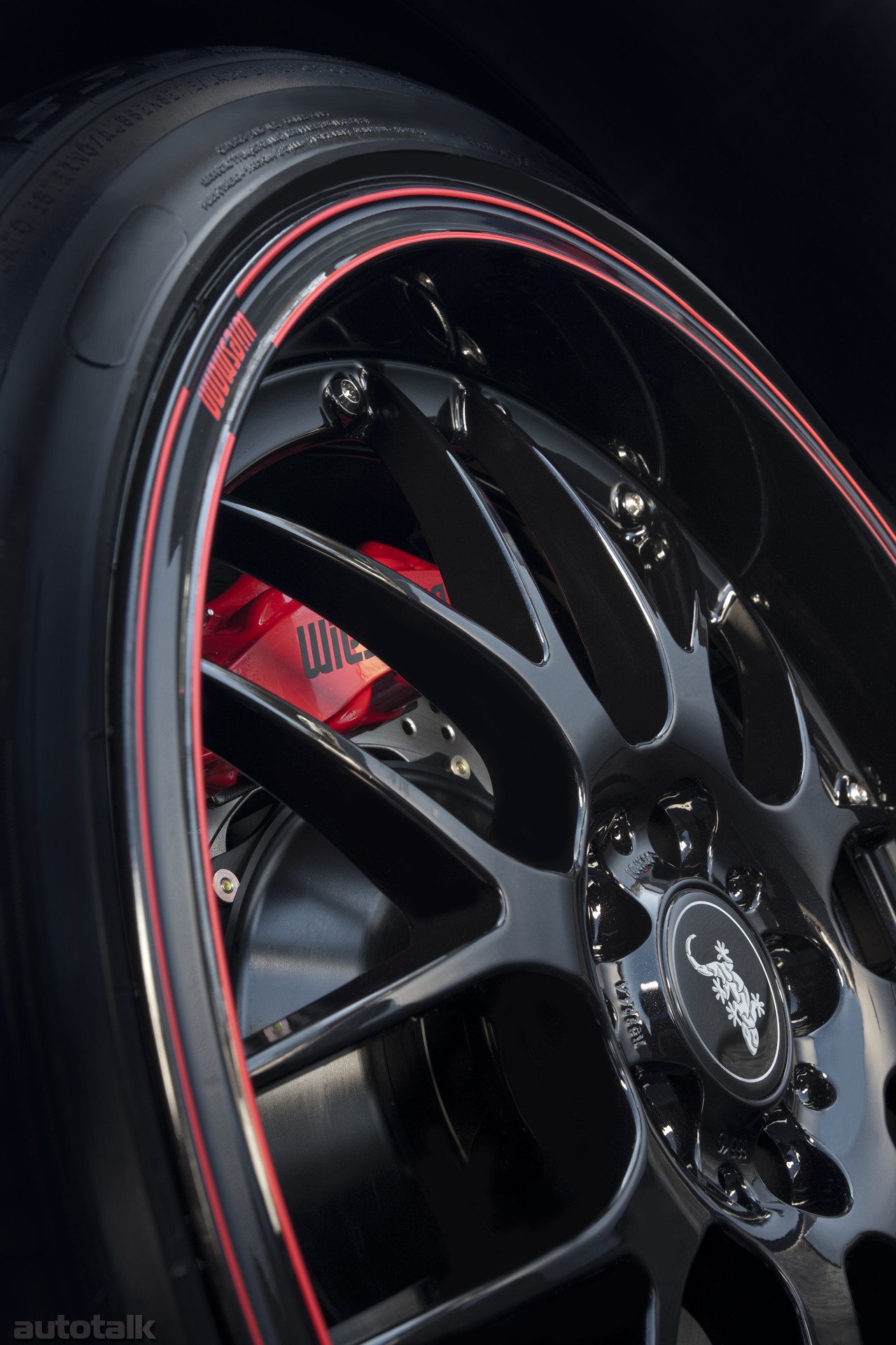 Wiesmann Roadster MF4