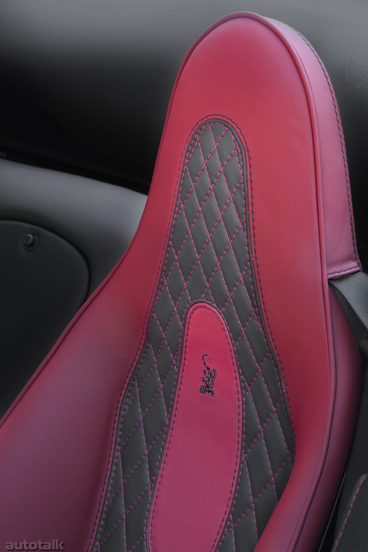 Wiesmann Roadster MF4