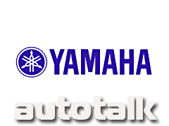 Yamaha Logo