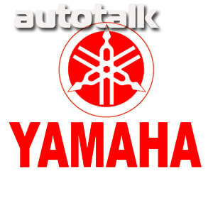 Yamaha Logo