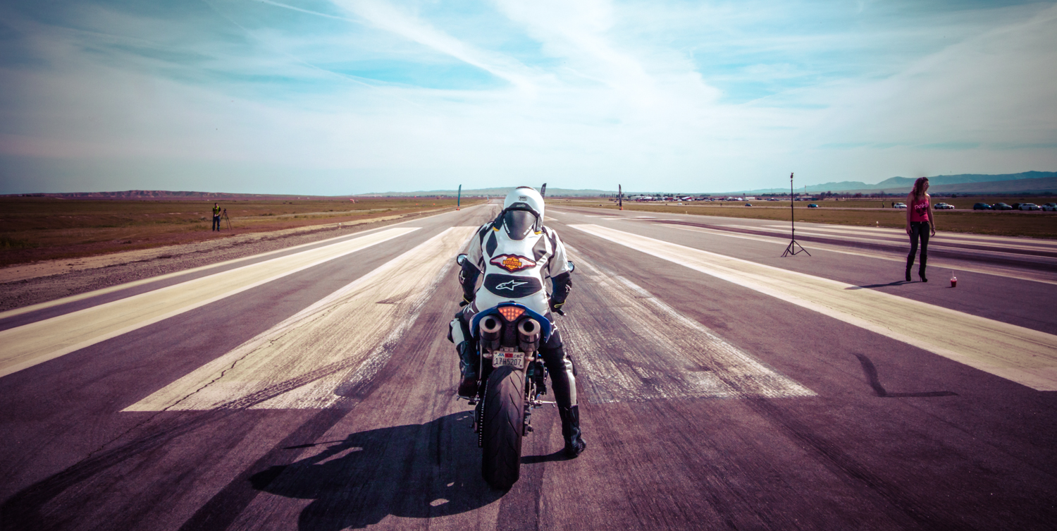 Yamaha R1 2016 Shift-S3ctor Coalinga