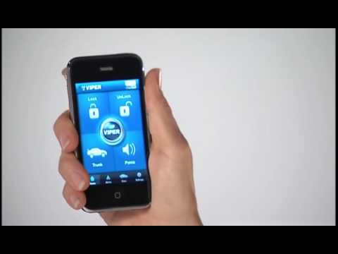 Directed Electronics Blackberry