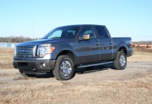 Ford’s Pre-Owned Program Proves Its Worth