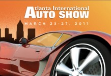 2011 Atlanta Auto Show Pictures & Videos