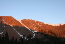 Recap: Pikes Peak Practice Day 2