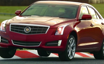 Cadillac ATS receives vocal coaching