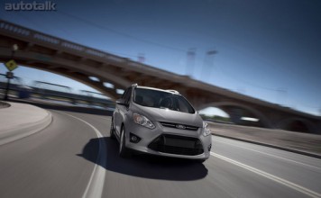 European EcoBoost Production to Triple