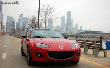 Mazda and Fiat Join Forces