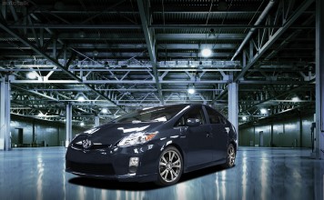 July 2012 US Auto Sales