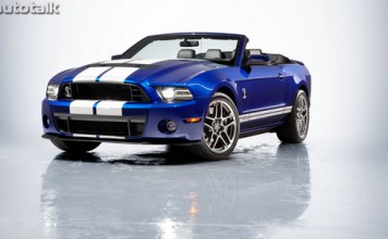 SVT Dissects The GT500’s Launch Control