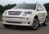 2012 GMC Acadia Denali Review