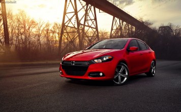 Digging Into The Dart’s Tigershark Engines