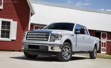 Ford Opens Its Silicon Valley Lab