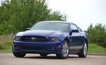 Ford Official Sponsor of Formula Drift 2013