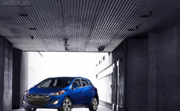 Hyundai Prices The Elantra GT