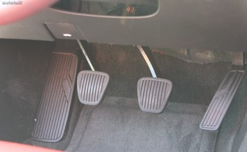 Euro NCAP to Make Auto-Brake a Five-Star Requirement
