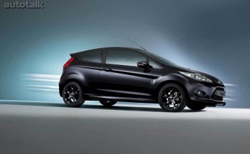 Ford Recalls Fiesta, Airbags To Blame