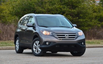 Honda To Recall The CR-V and Acura ILX