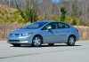 2012 Honda Civic Sees Small Recall For Steering Column Issue
