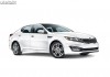 Kia Puts the Optima SX Limited On Dealership Floors