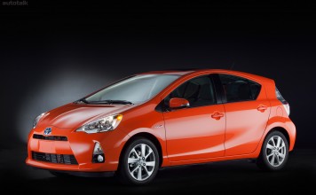 Could Lexus Get A Prius C?