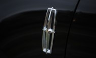 Ford Trademarks “Black Label” Designation For Lincoln