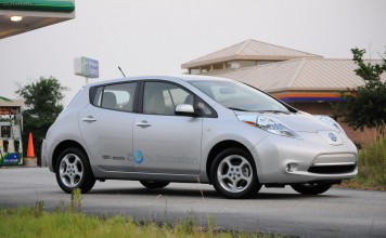 Nissan’s “Big Turn On” Finds a Winner