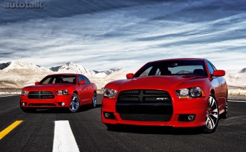 Dodge To Depart From NASCAR