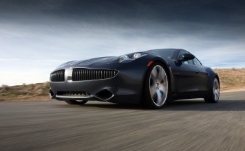 Fisker to Recall The Karma Again